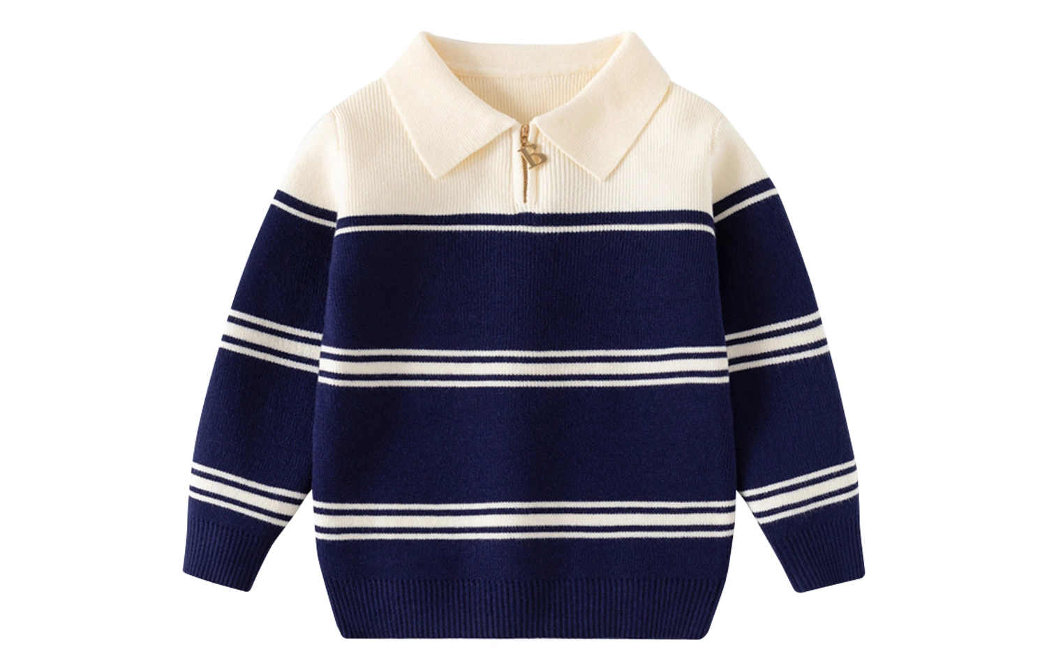 A.KNACKFUSS Polo