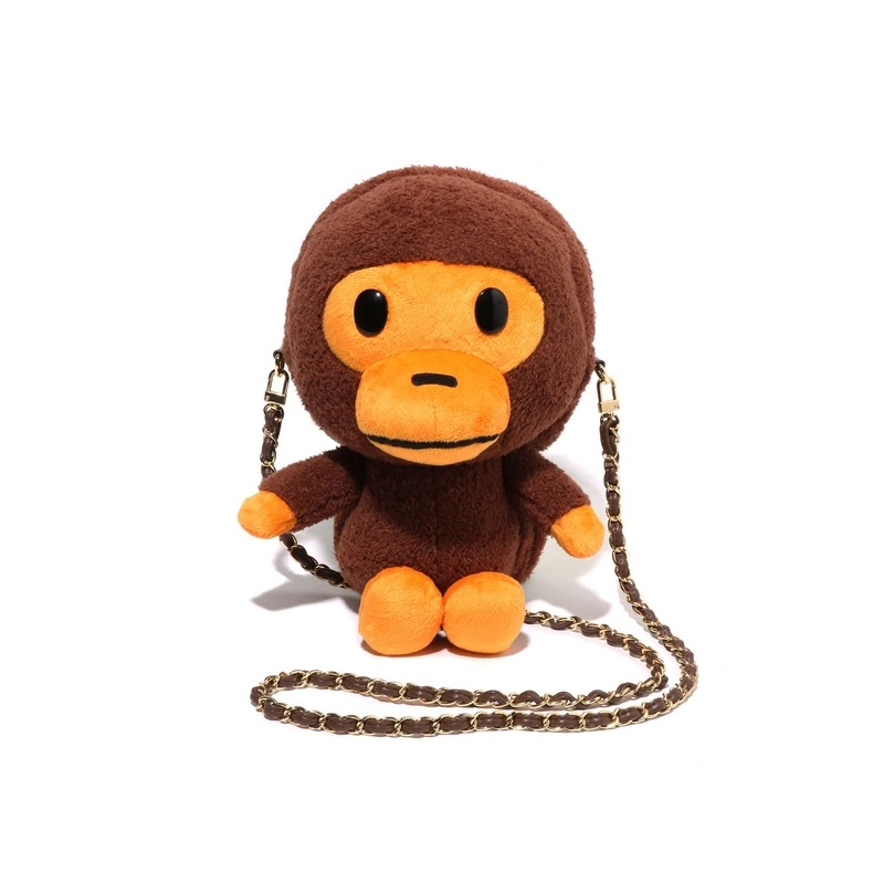 A BATHING APE BABY MILO