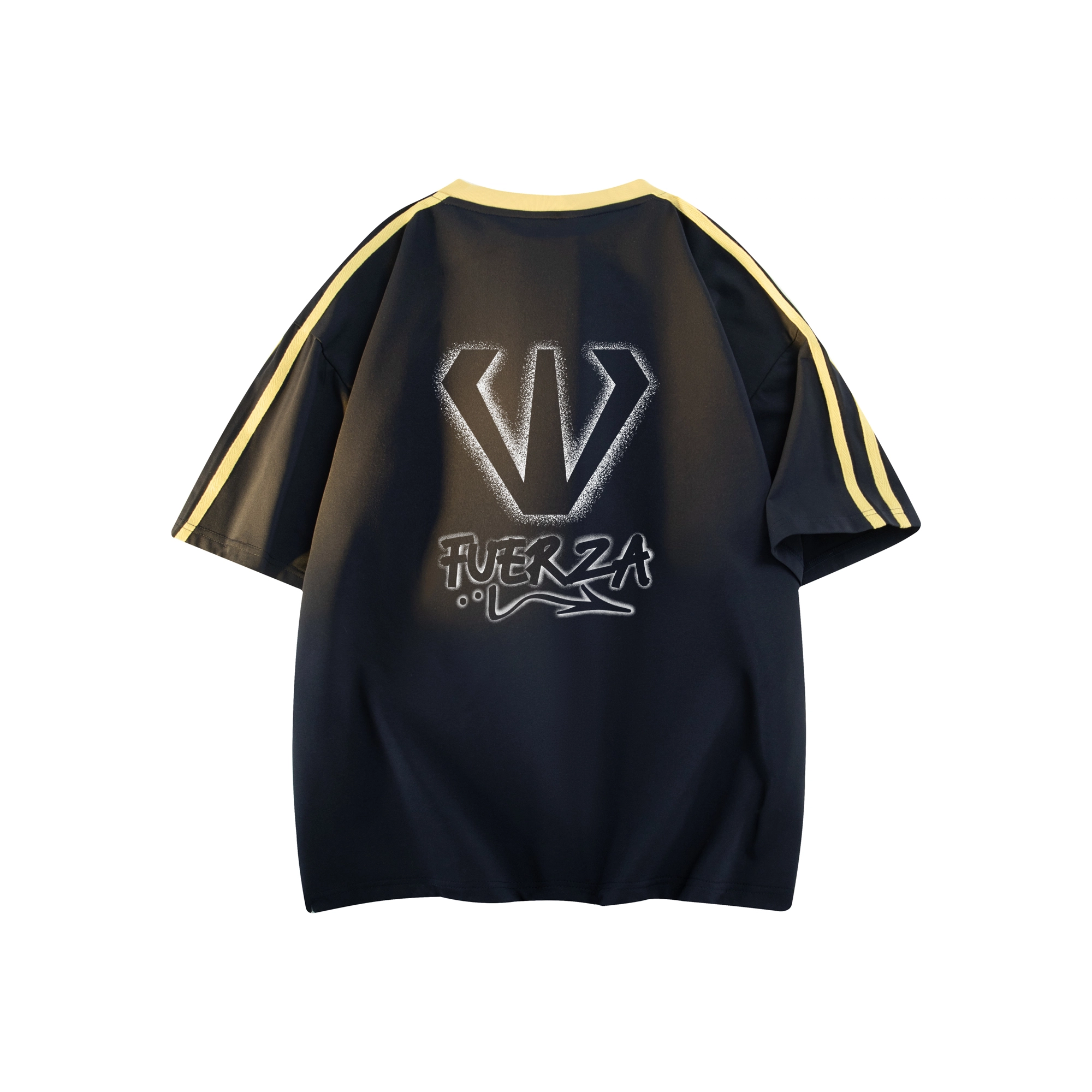 FUERZA VT