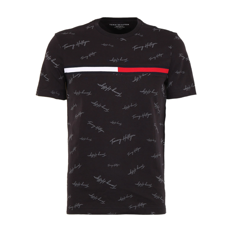 Tommy Hilfiger T