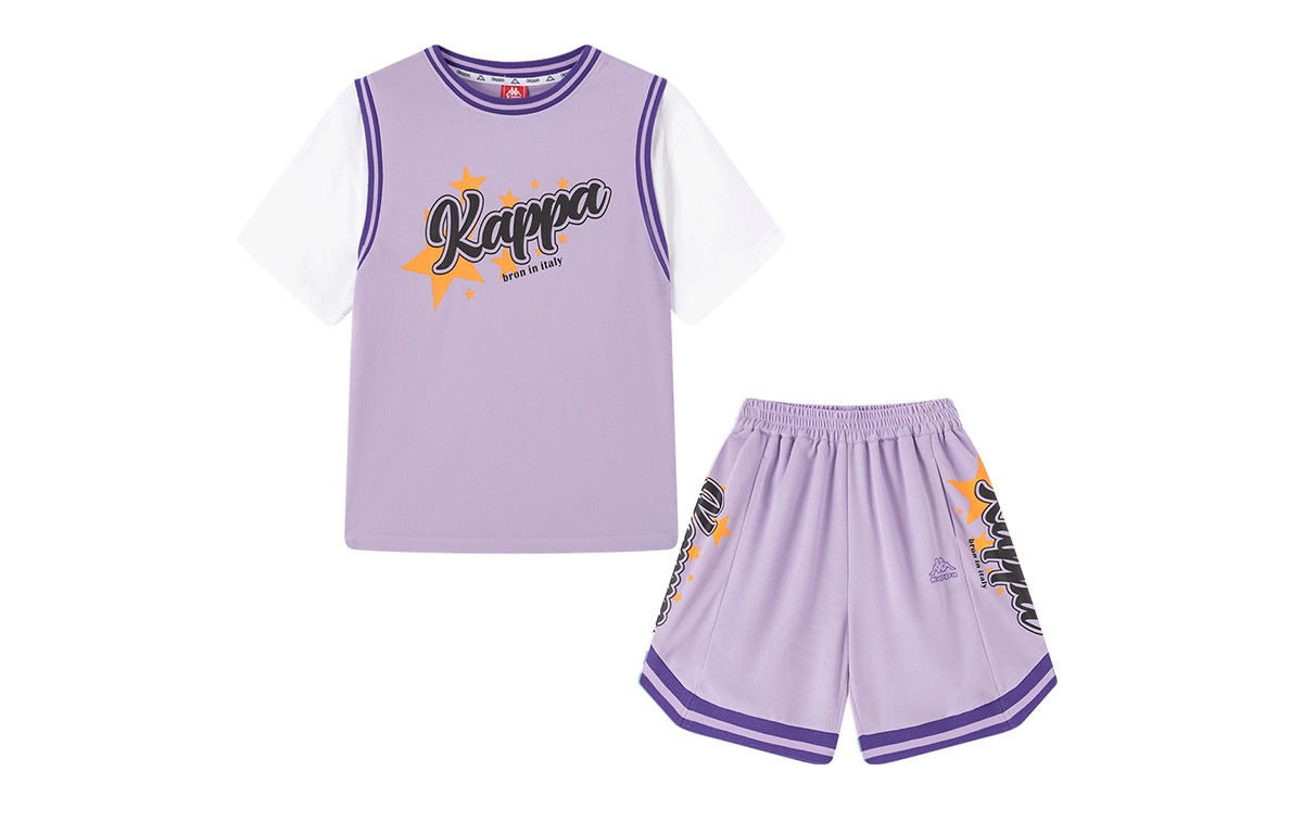 KAPPA KIDS