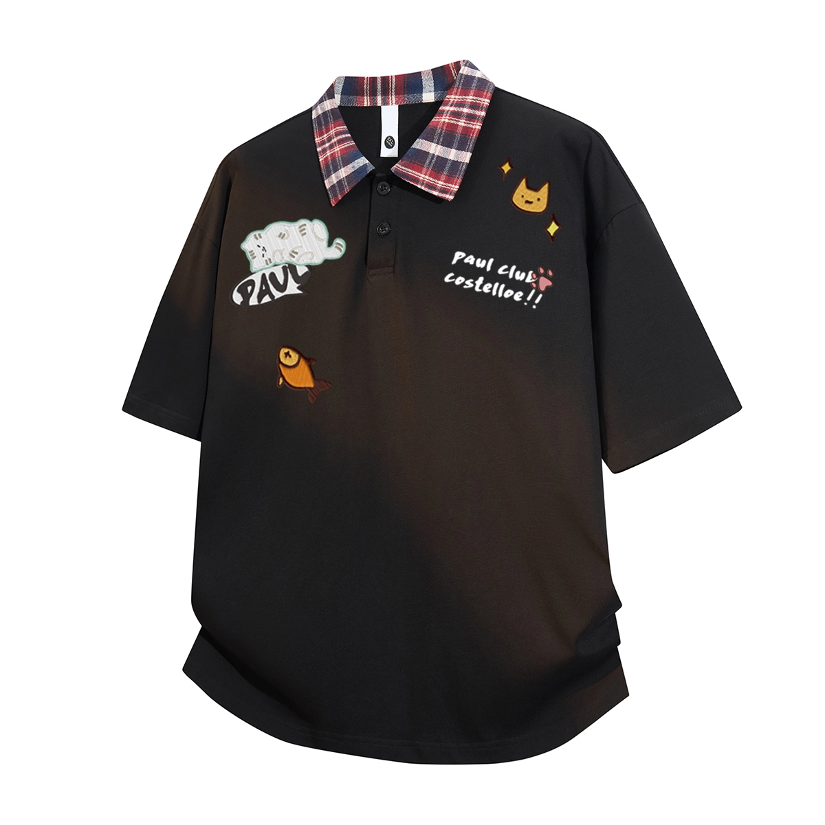 PAUL COSTELLOE Polo