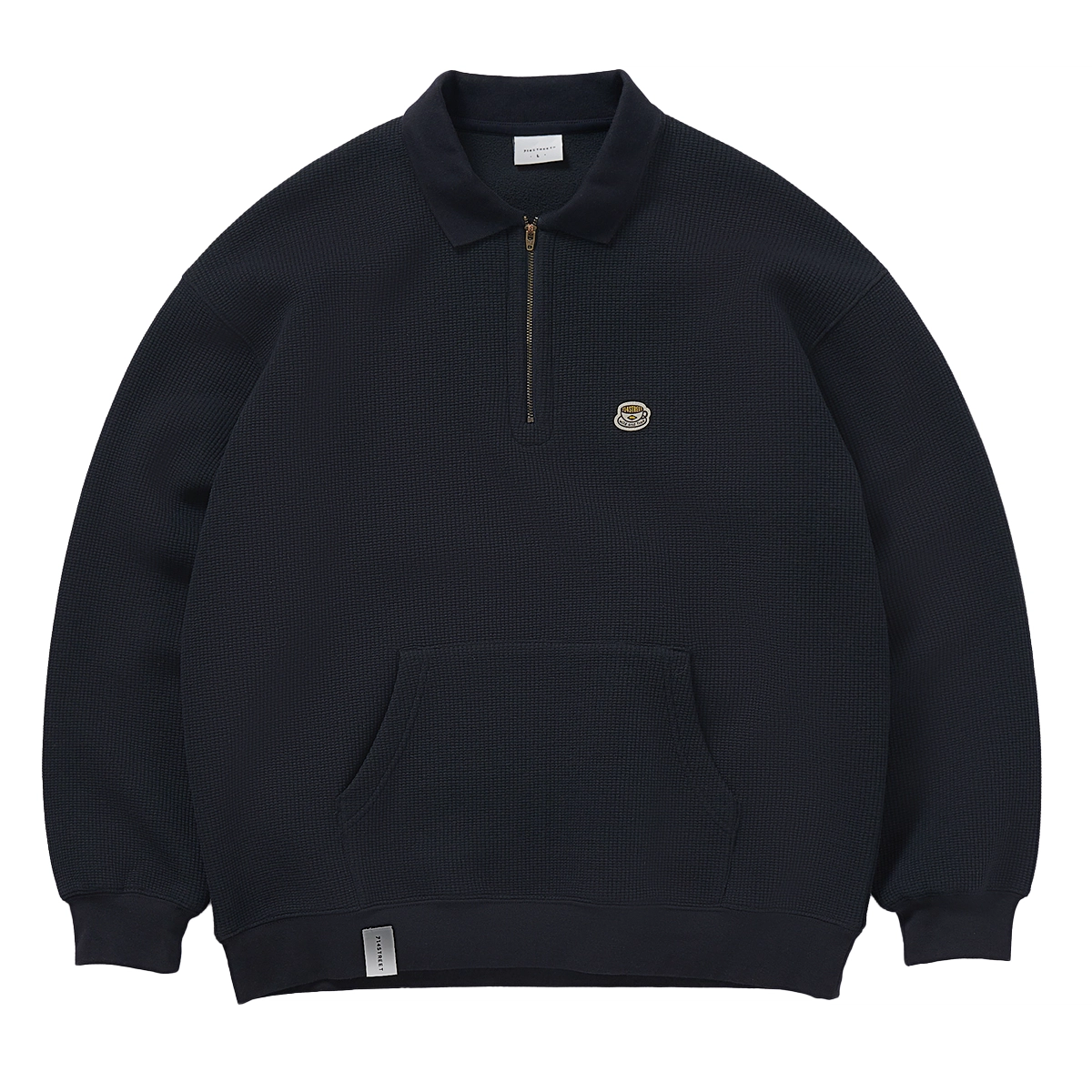 714STREET AW23 Polo