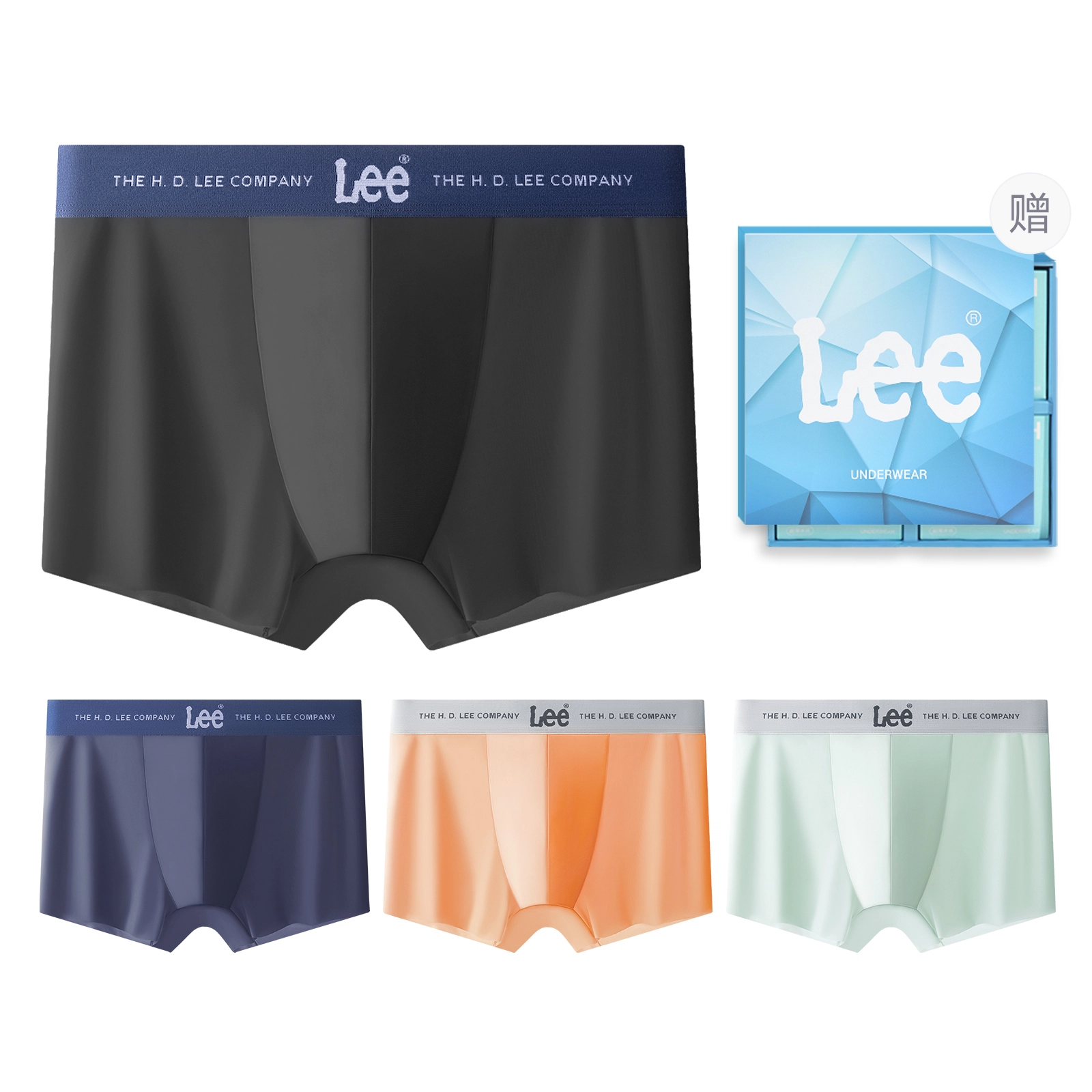 Lee 10A 4