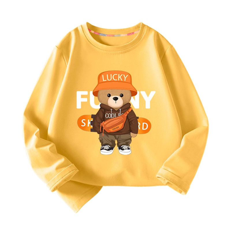 La Chapelle Kids T