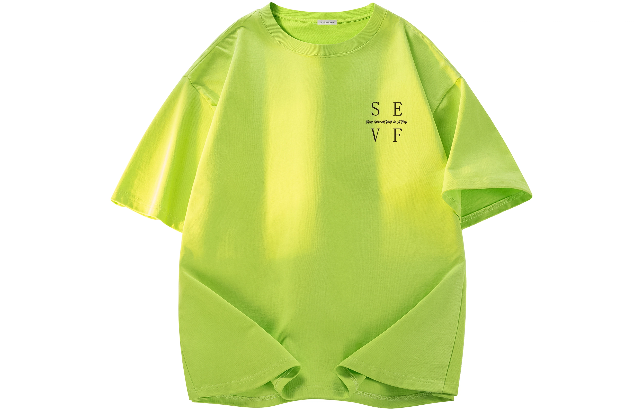 7 SEVFUN logoT