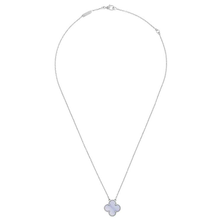 Van Cleef Arpels Alhambra Alhambra 18k