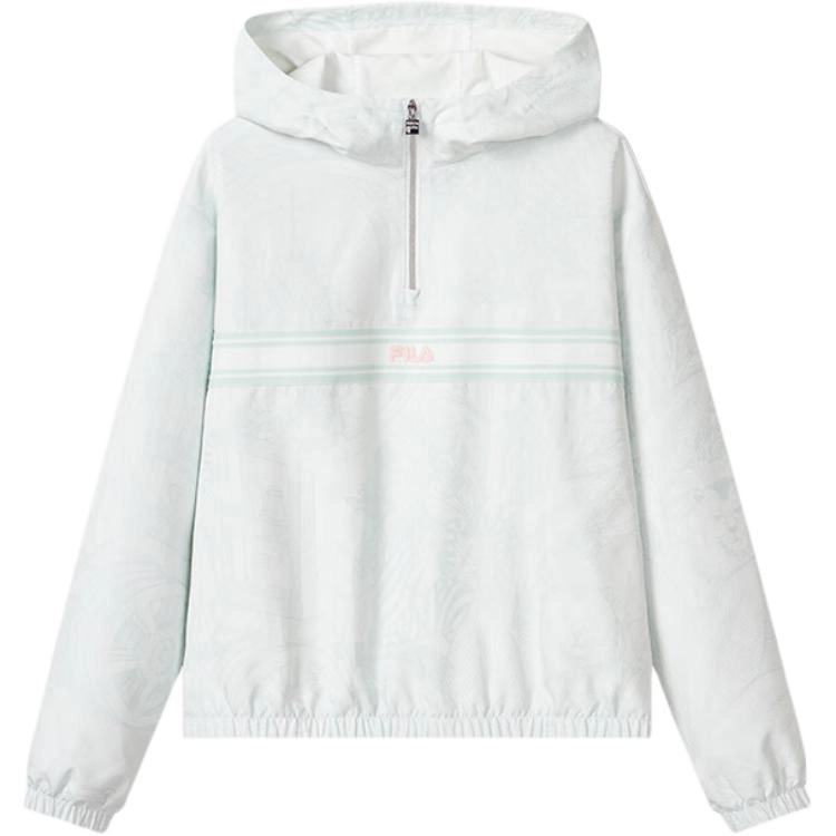 FILA KIDS WHITE LINE