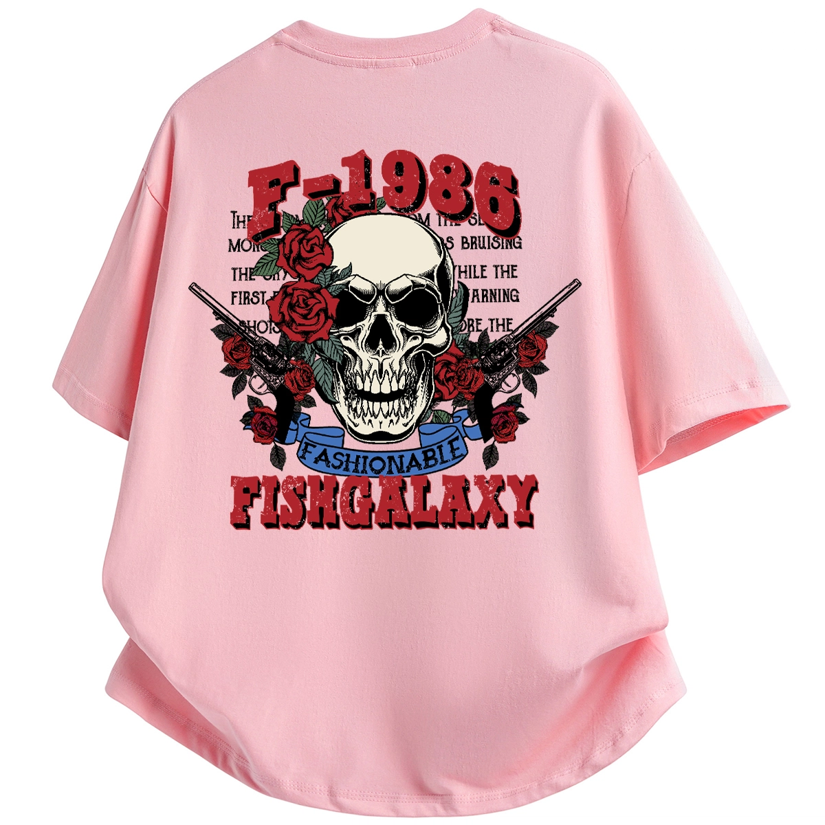 FISHGALAXY T