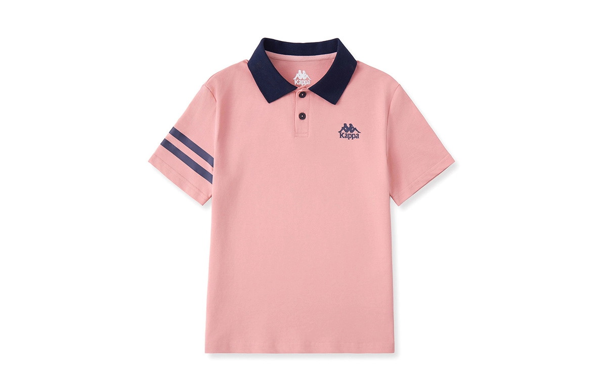 KAPPA KIDS LOGOPoloPolo