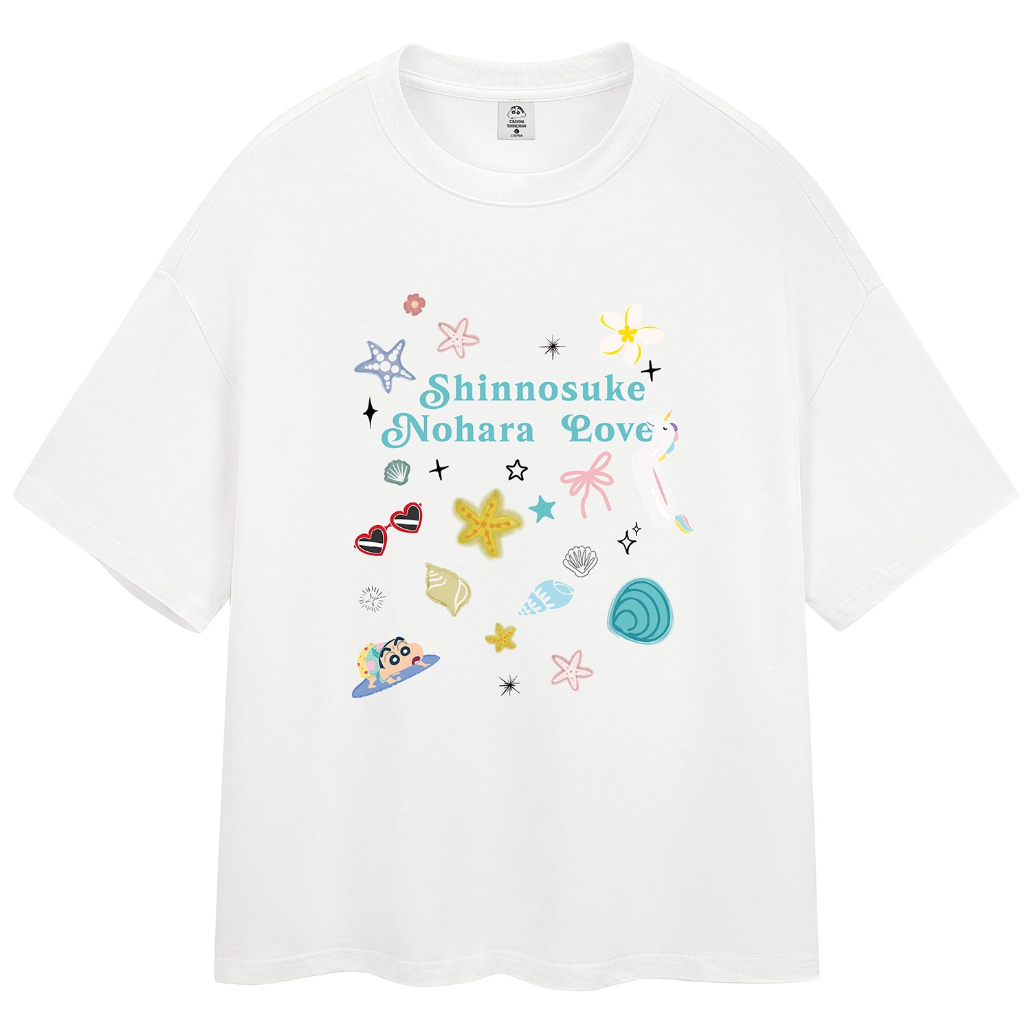 Crayon Shinchan T