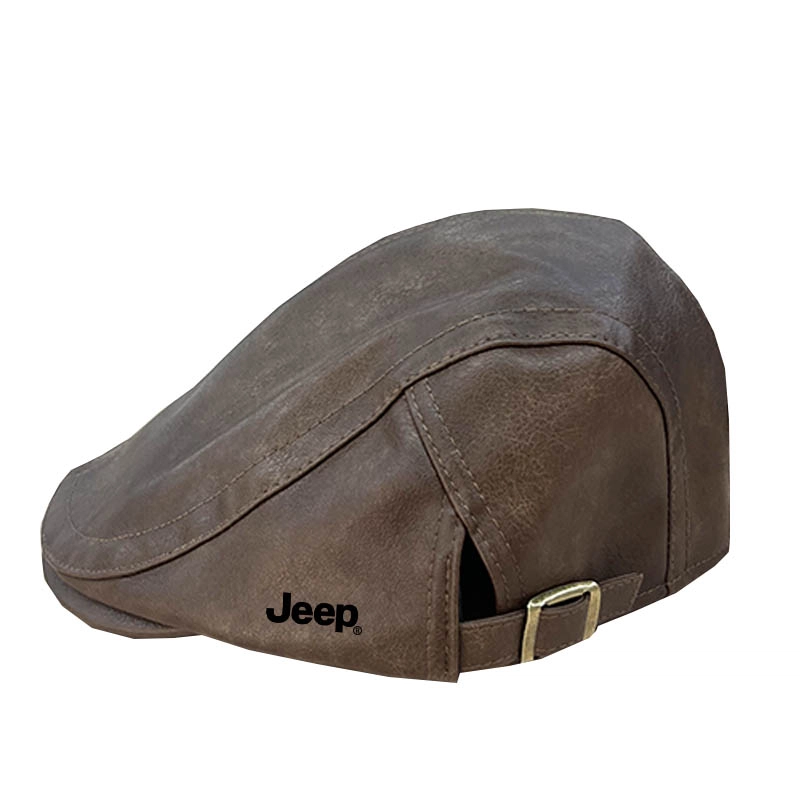 Jeep PU