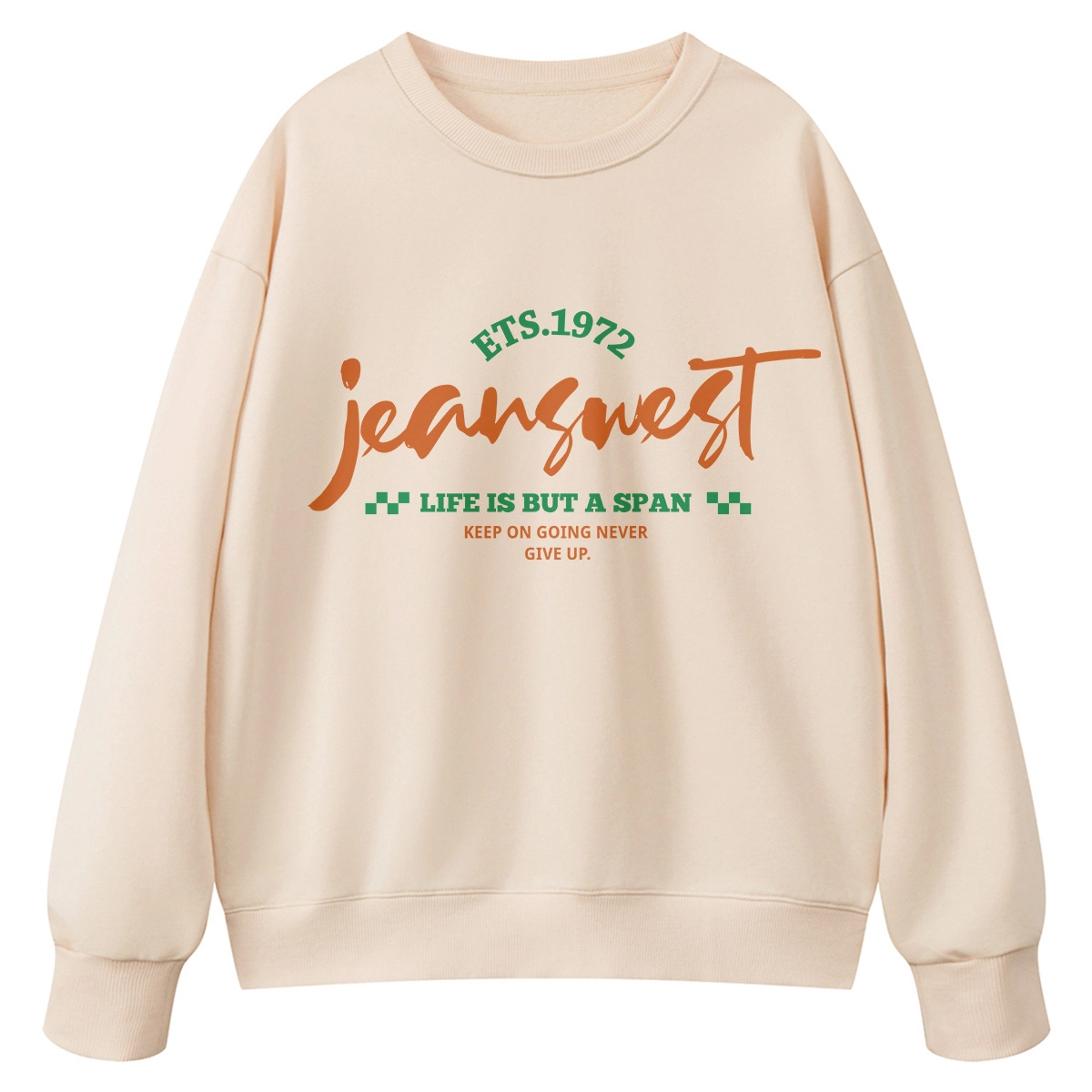 JEANSWEST JNR LOGO