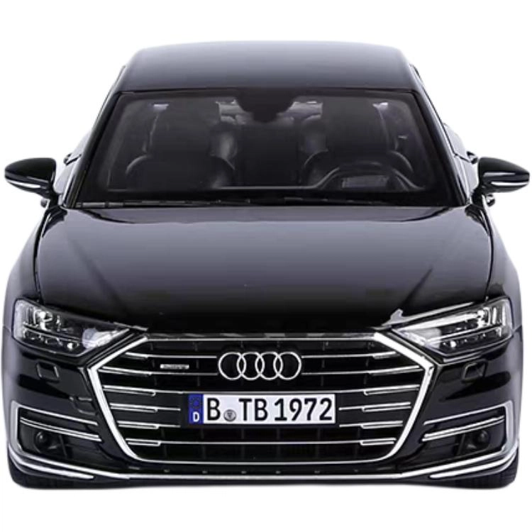 NOREV 118 A8L Audi W12