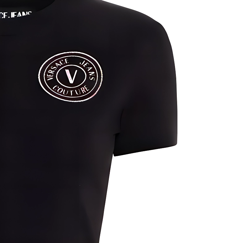 VERSACE JEANS COUTURE T