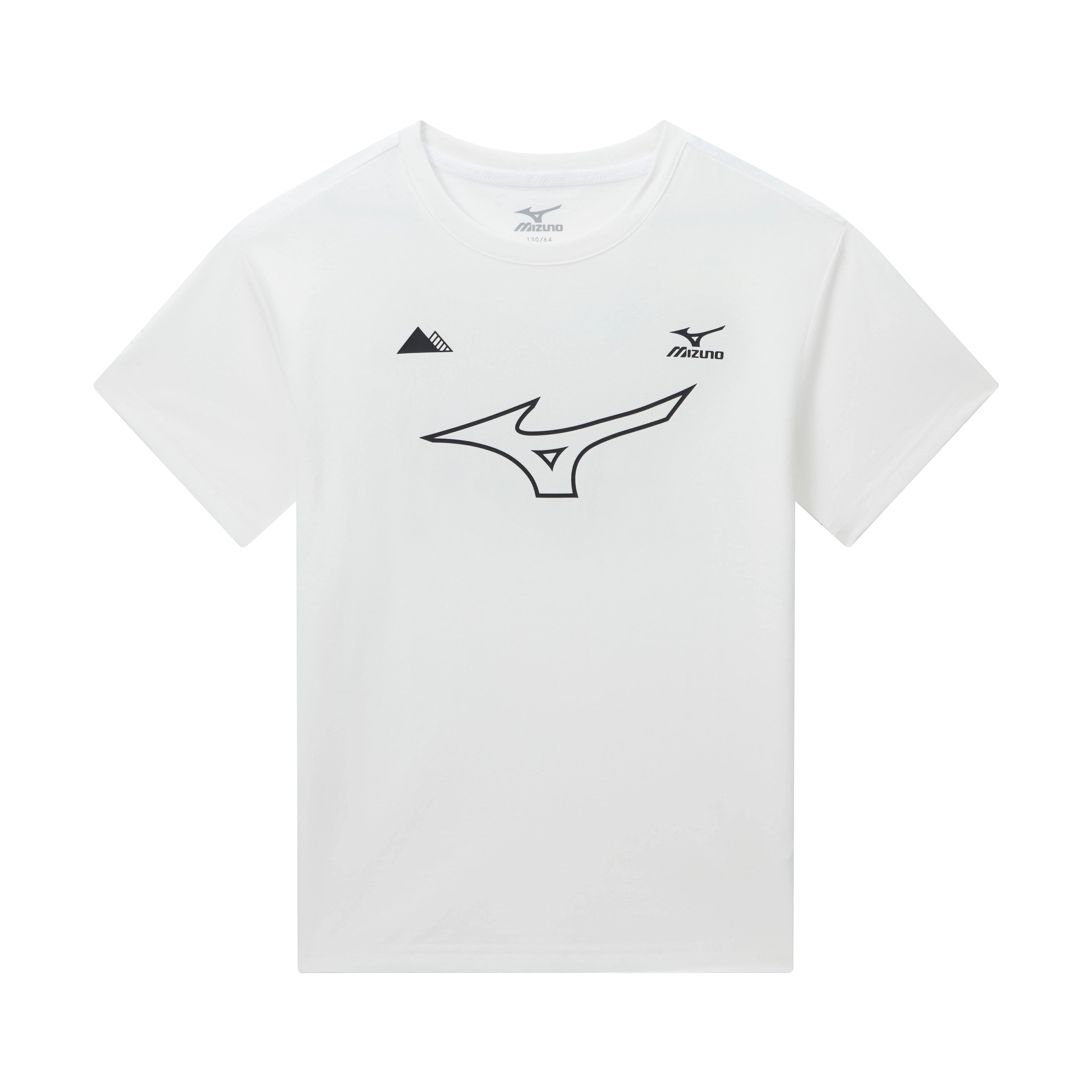 Mizuno logo T