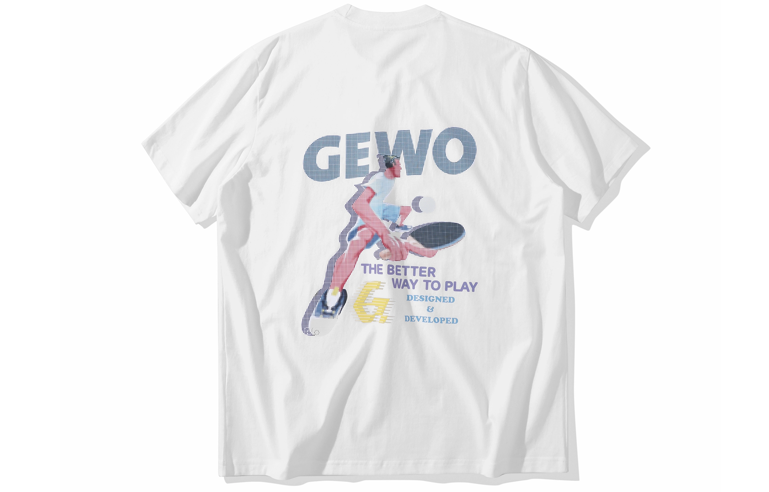 GEWO T