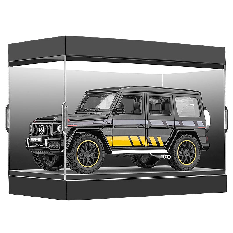 MX G63GSUV