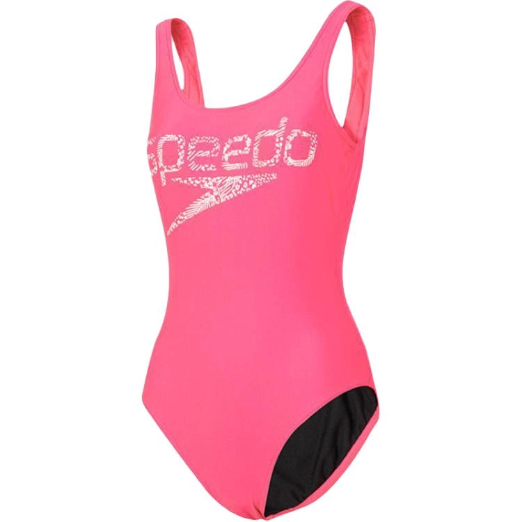 Speedo LogoU