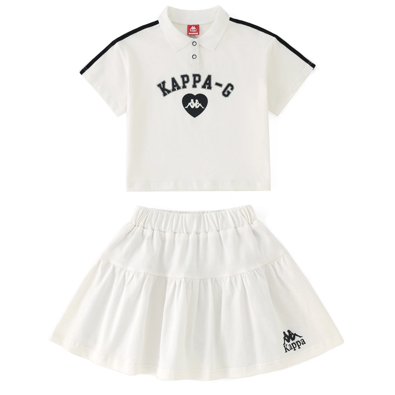 KAPPA KIDS LogoT