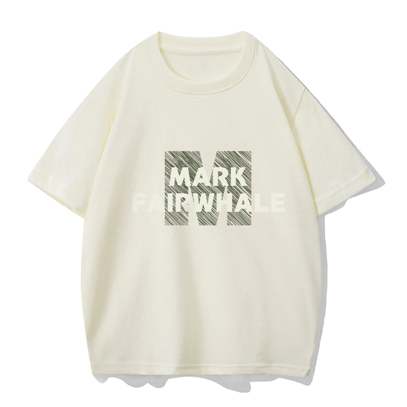 FAIRWHALE SS24 T