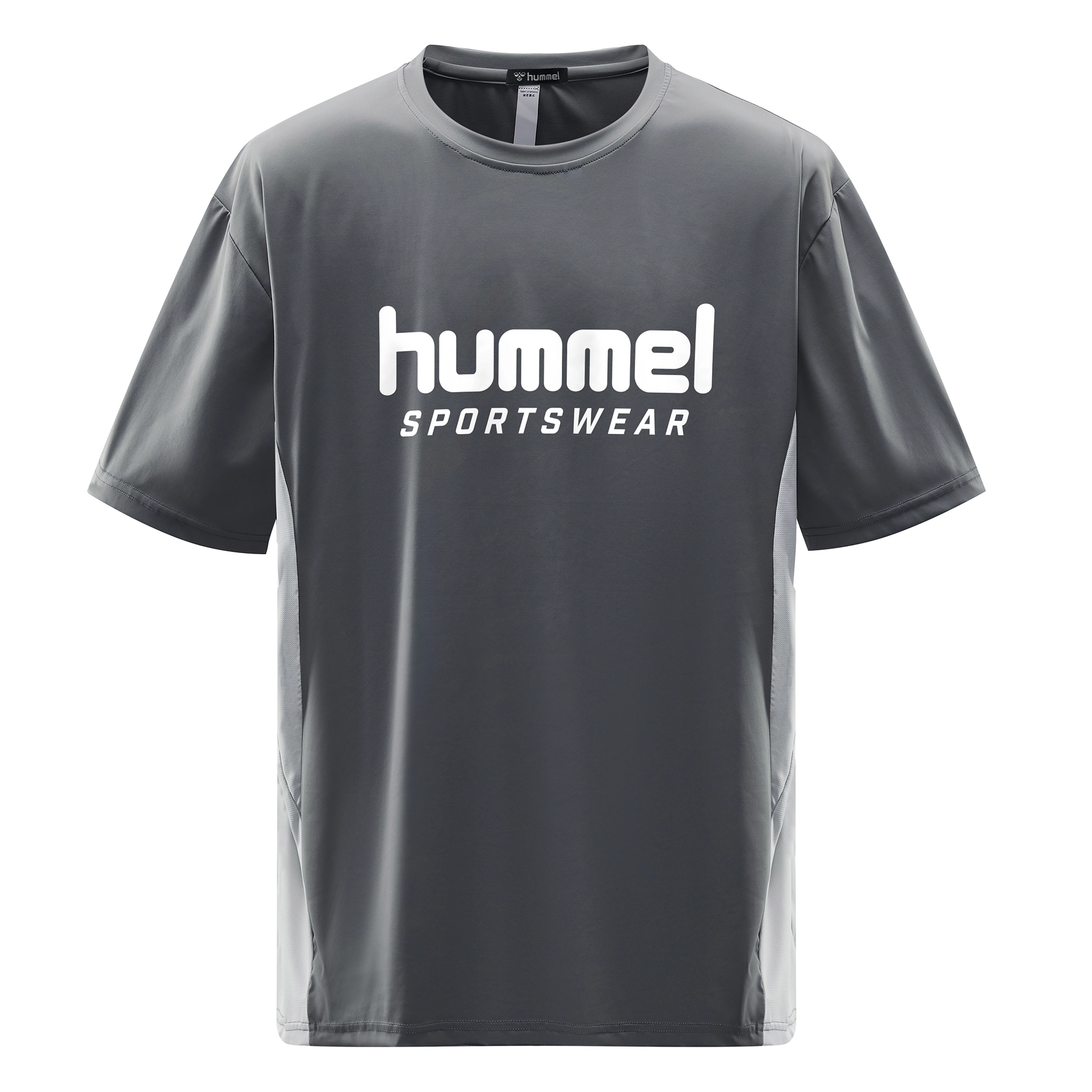 hummel LOGOT