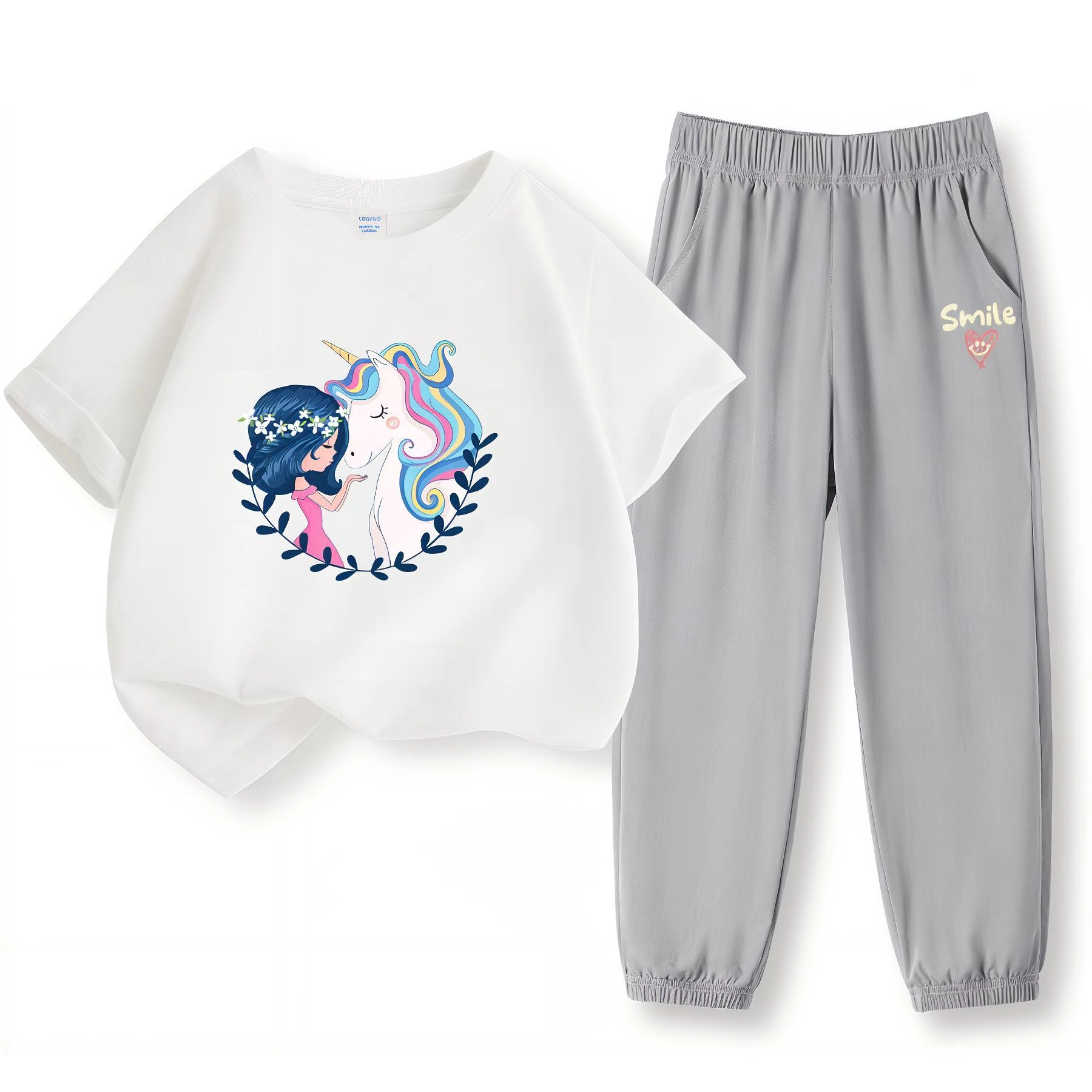 La Chapelle Kids T