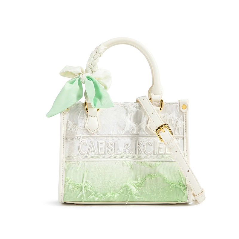 CAEISLKCIEL Tote