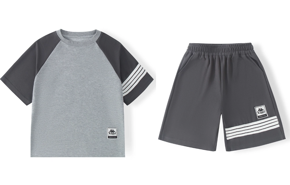 KAPPA KIDS T