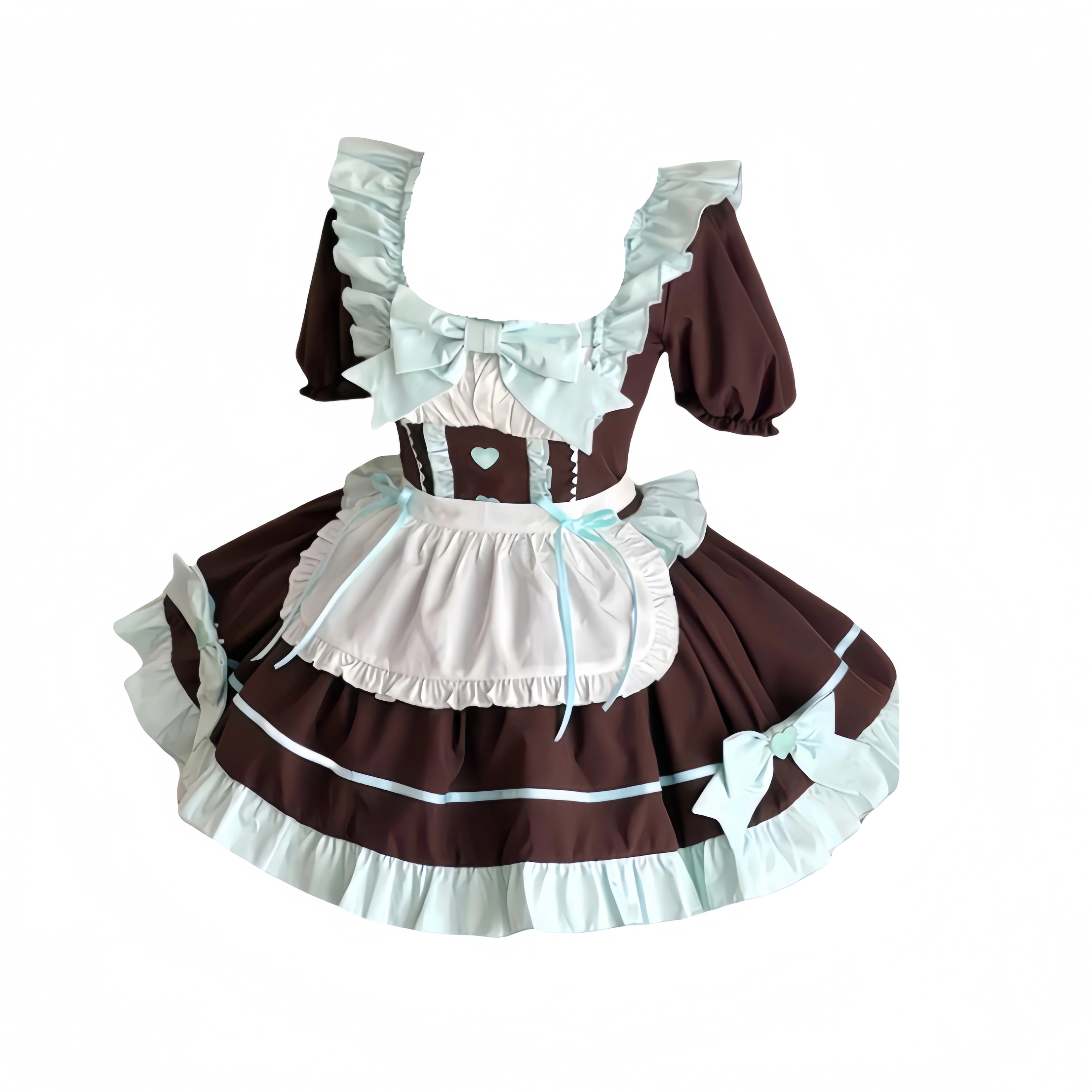 Outdoor Prince Lolitacosplay