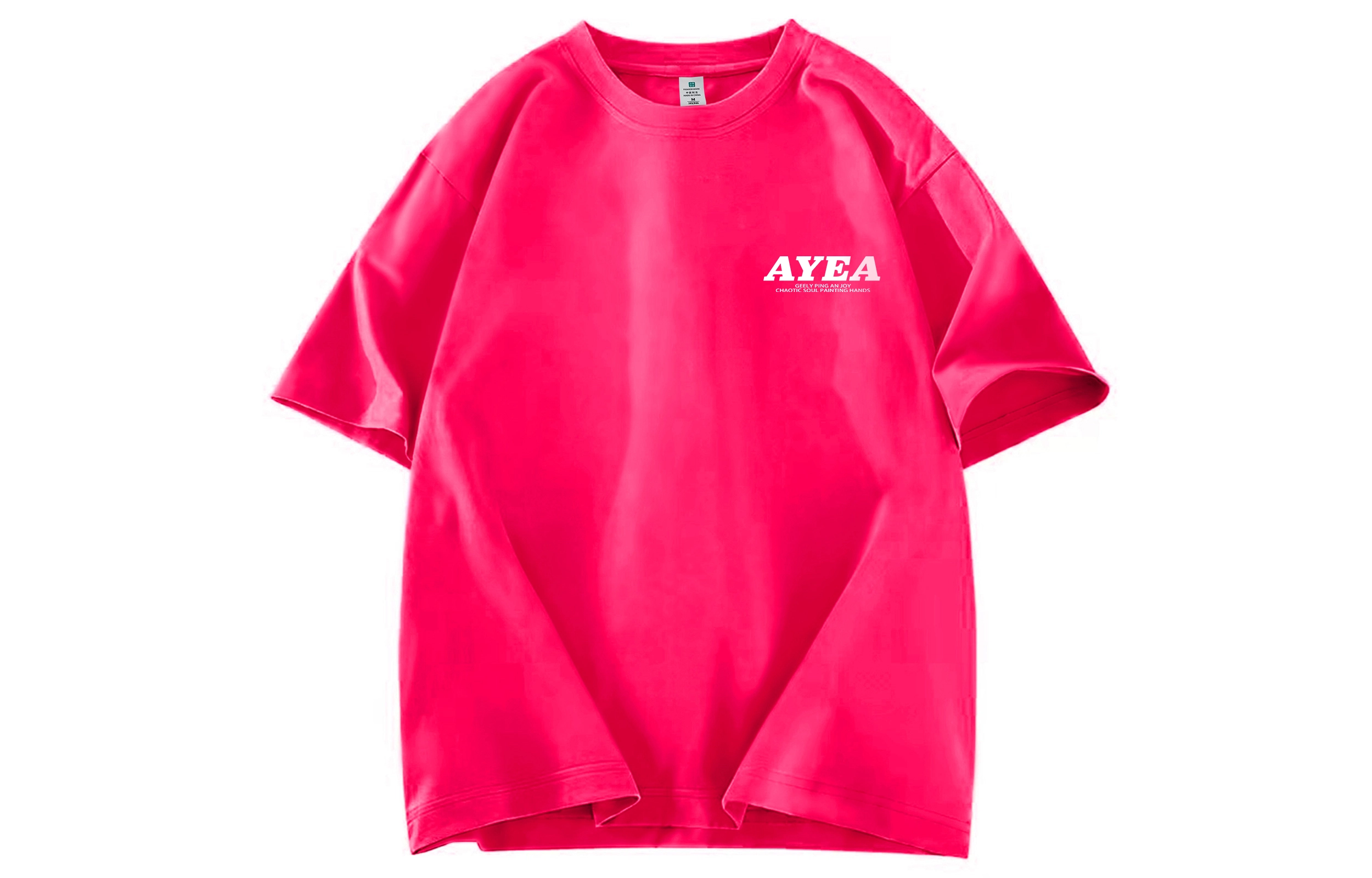 AYEA T