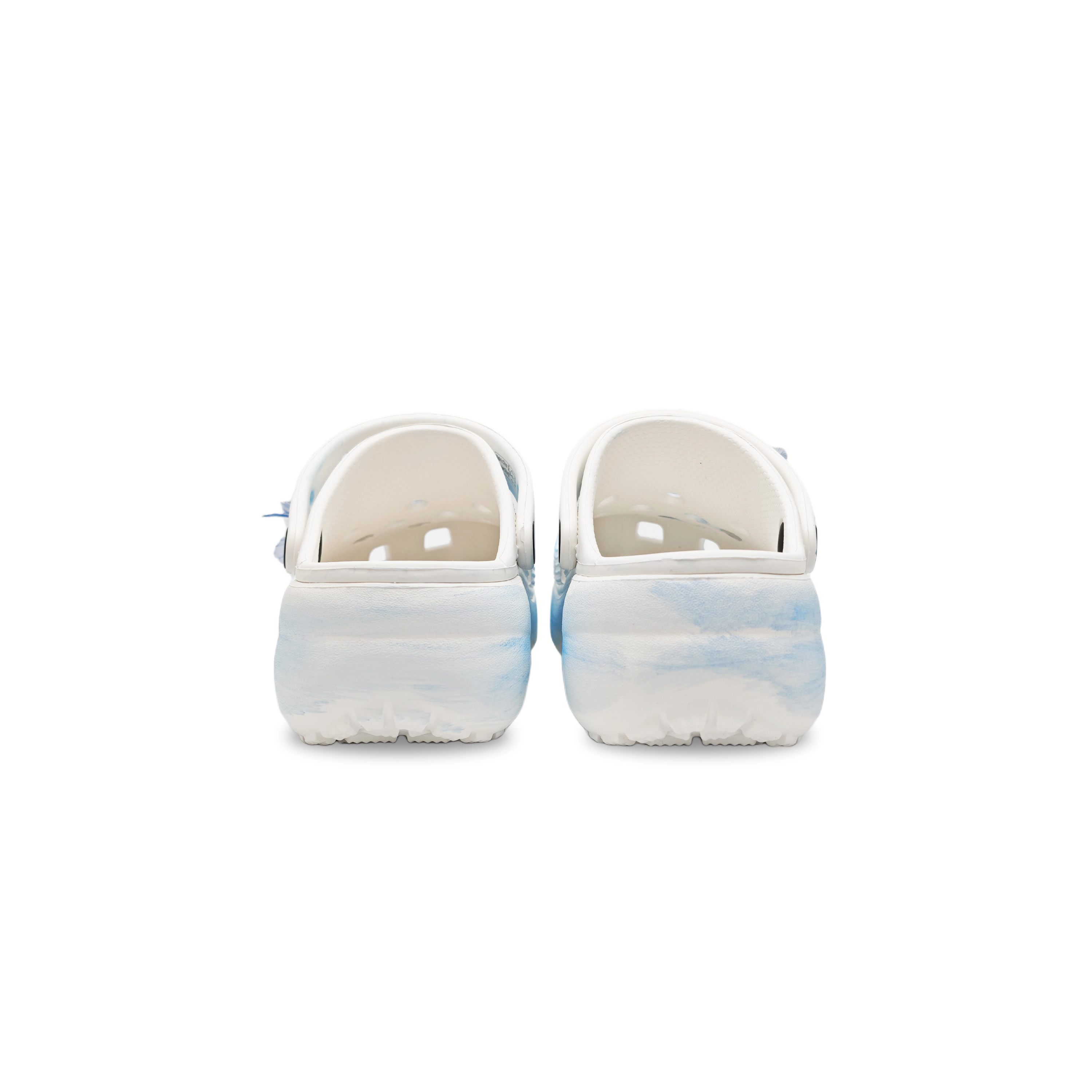 Crocs Classic Geometric Clog EVA