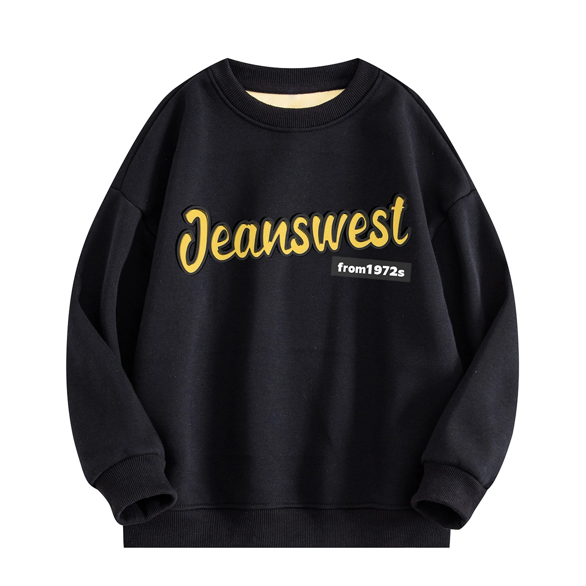 JEANSWEST JNR LOGO