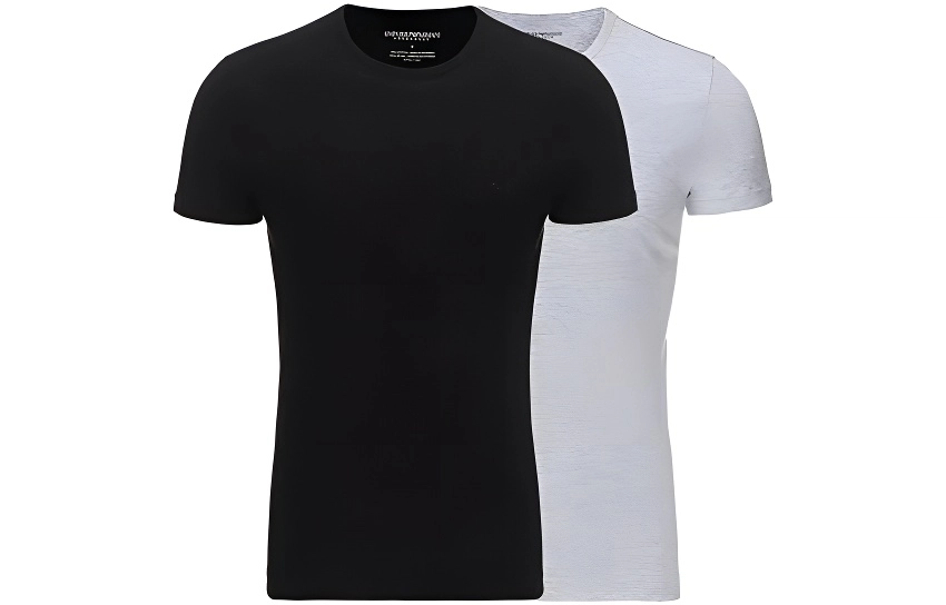 EMPORIO ARMANI T 2