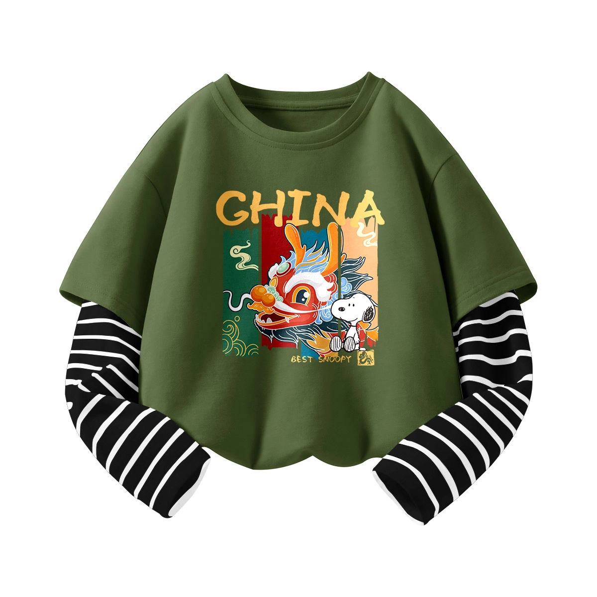 SNOOPY T