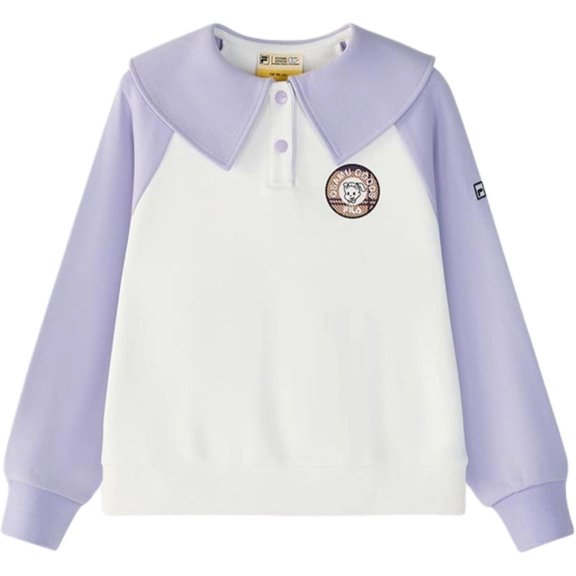 FILA KIDS x ORIGINALE