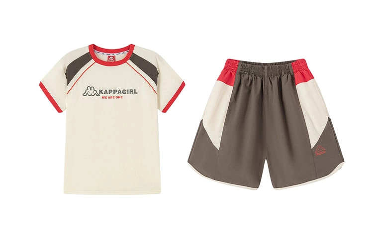 KAPPA KIDS LogoT