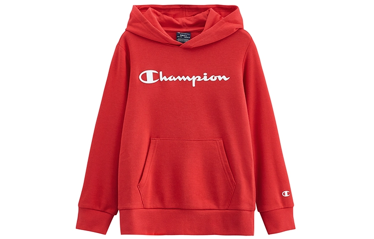 Champion Kids Logo