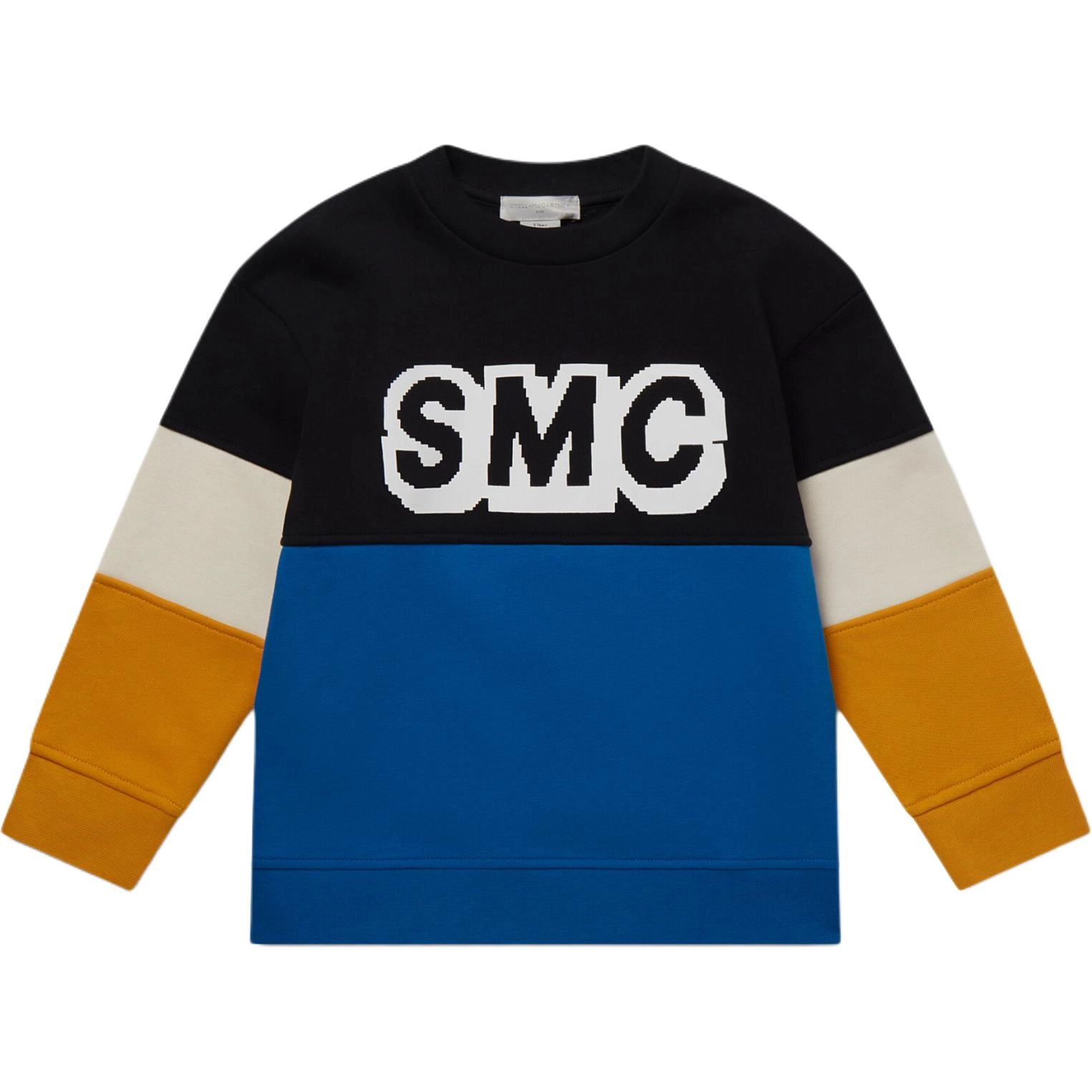 Stella McCartney FW24 Logo