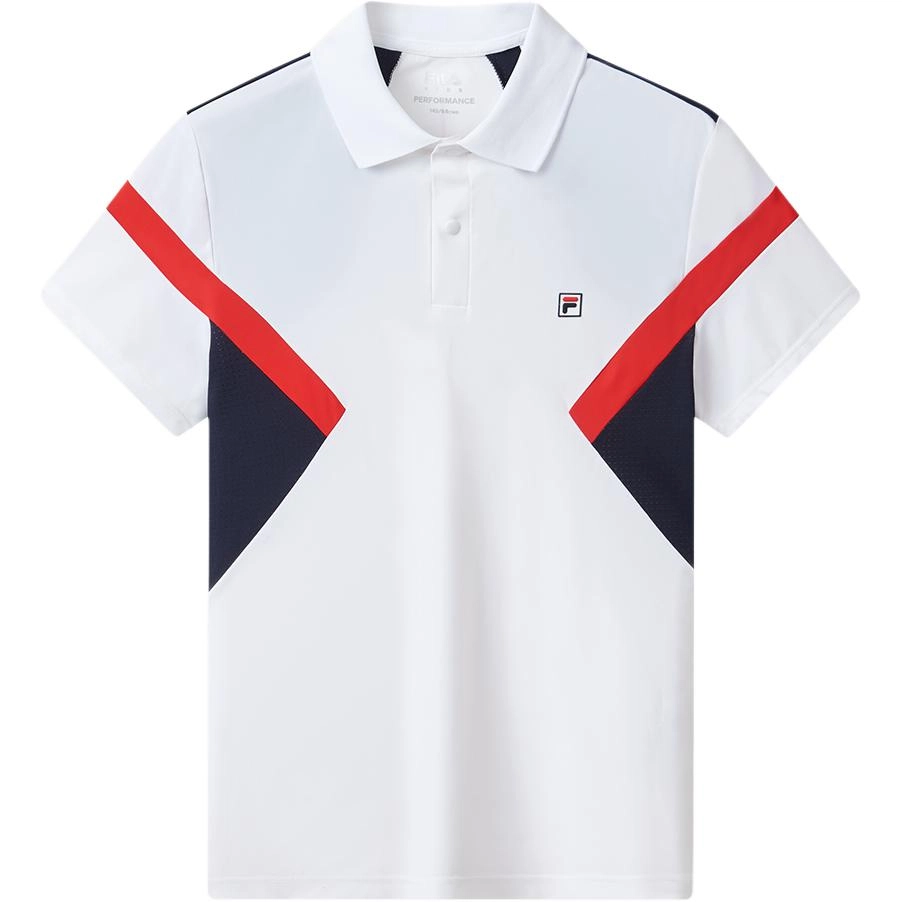 FILA KIDS Golf Polo