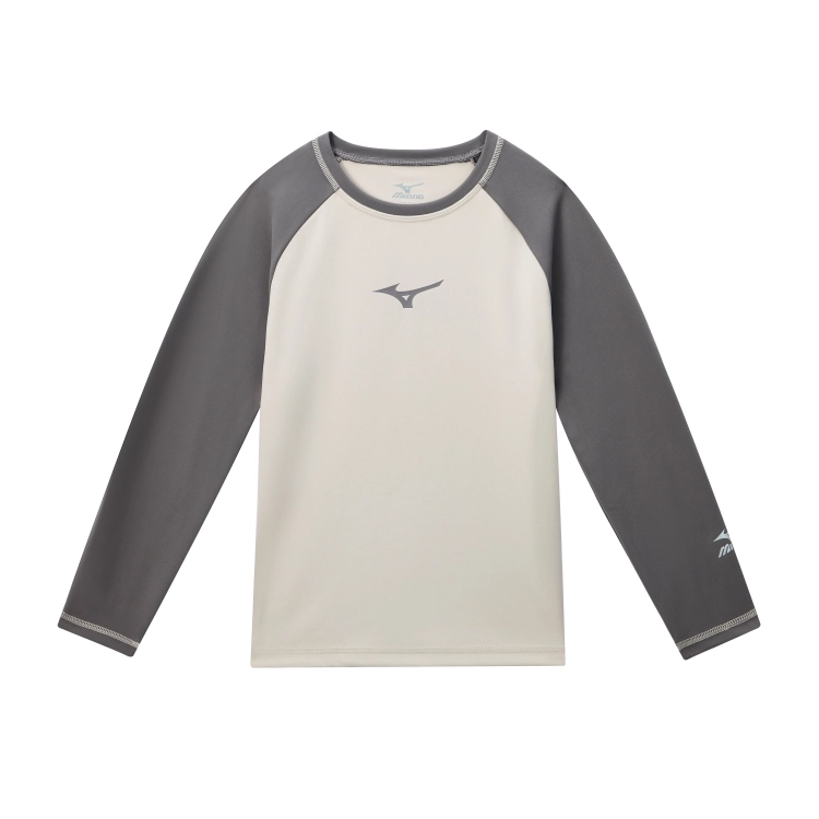 Mizuno Logo T