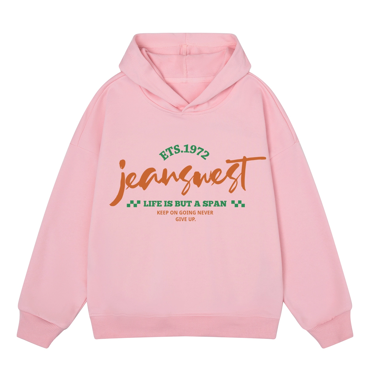 JEANSWEST JNR LOGO