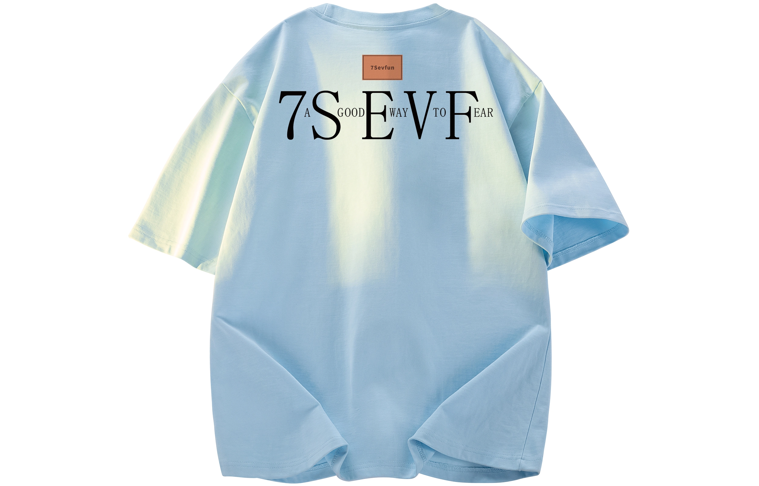 7 SEVFUN logoT