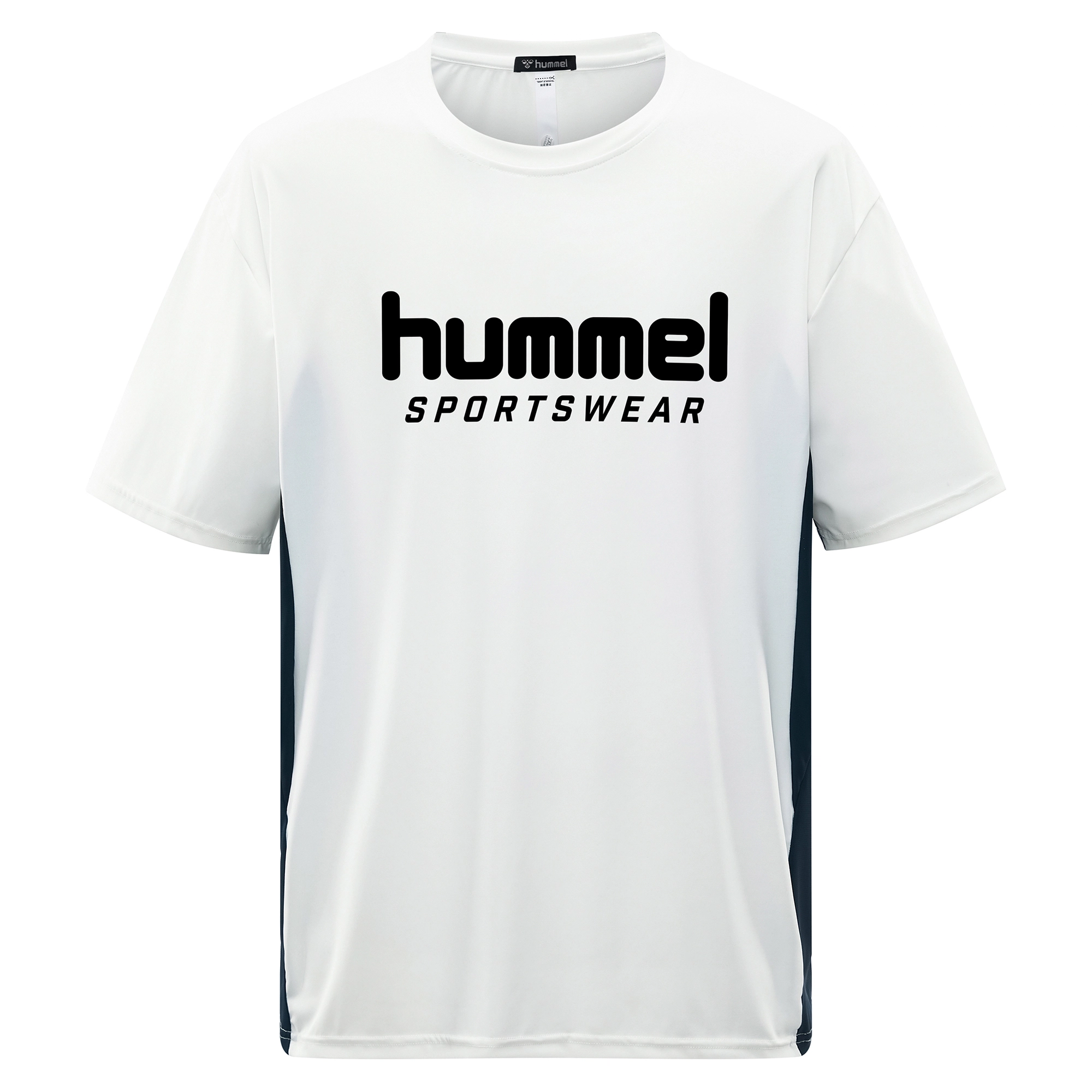 hummel LOGOT