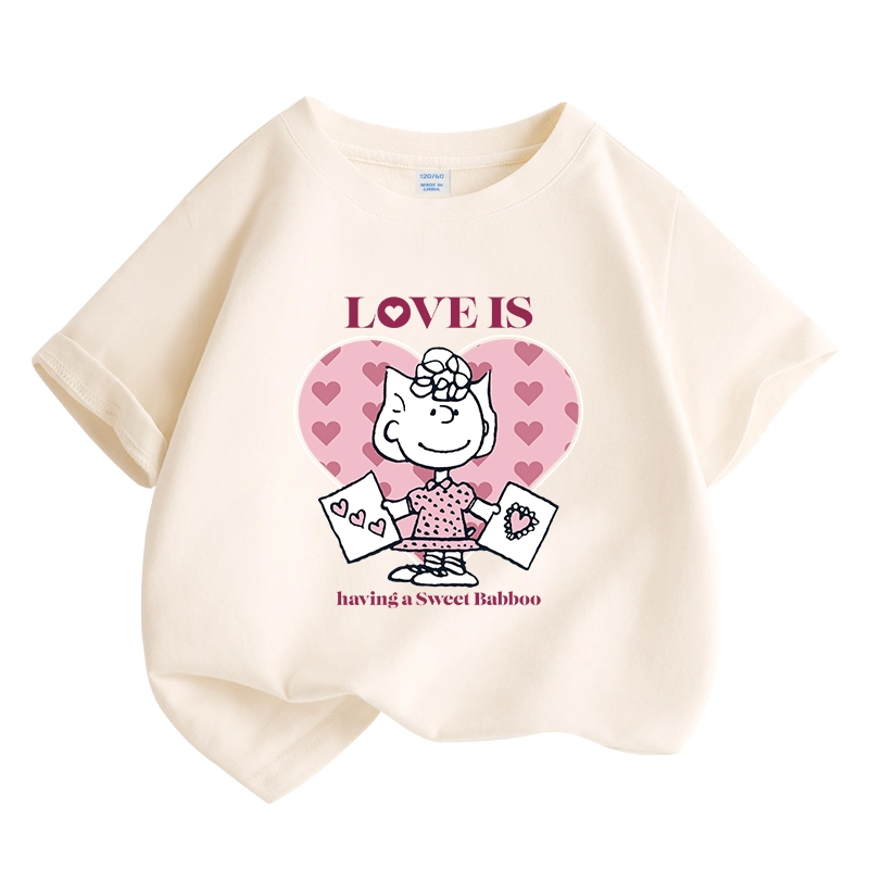 SNOOPY T