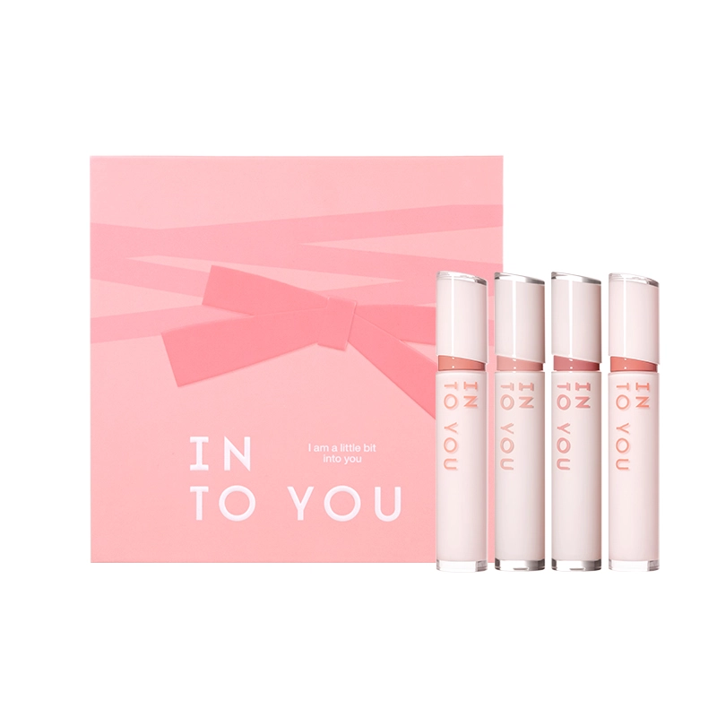 INTO YOU 4-5