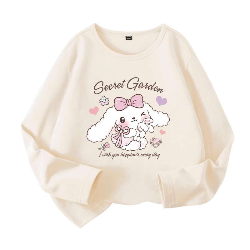 La Chapelle Kids T