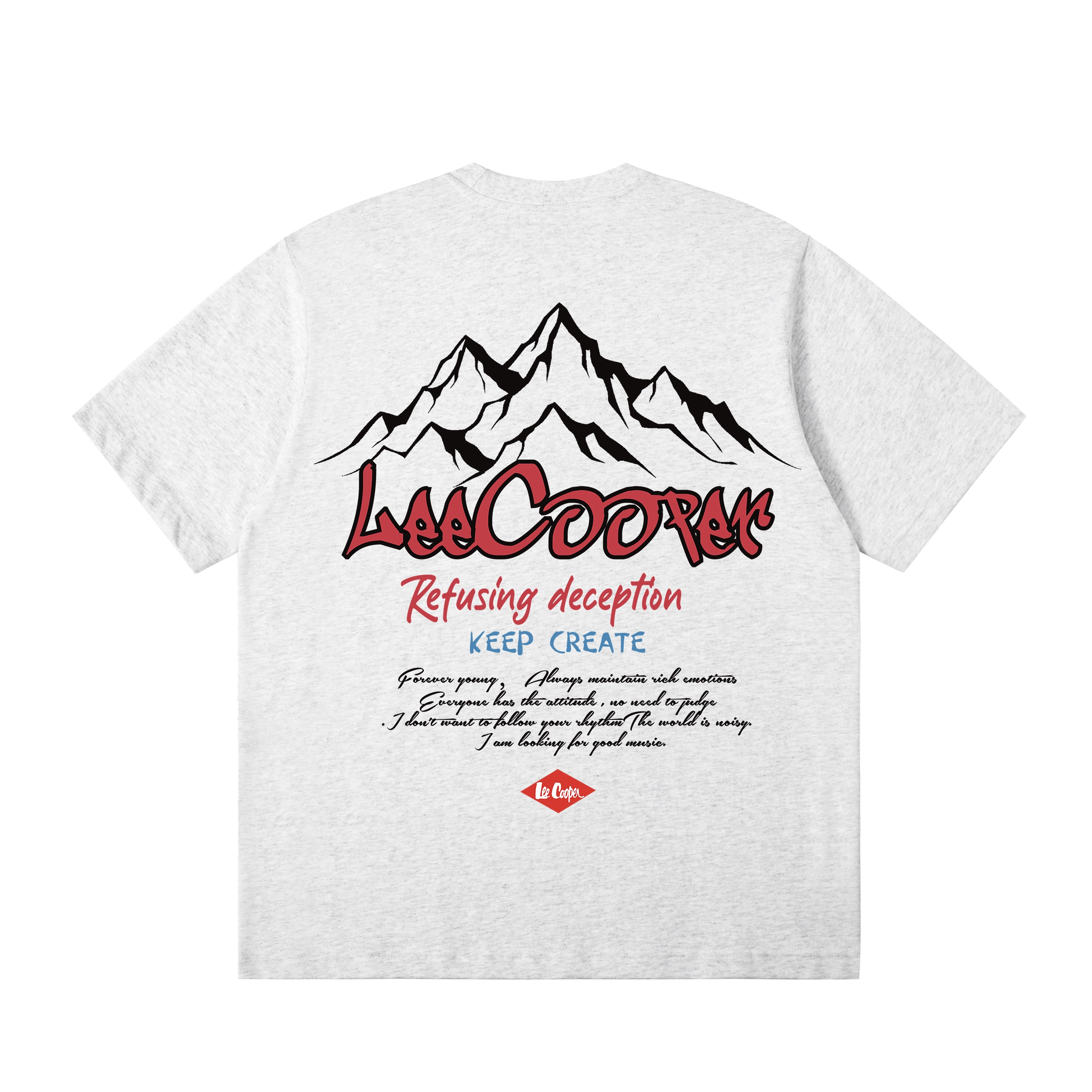 Lee Cooper 280inslogovibeT