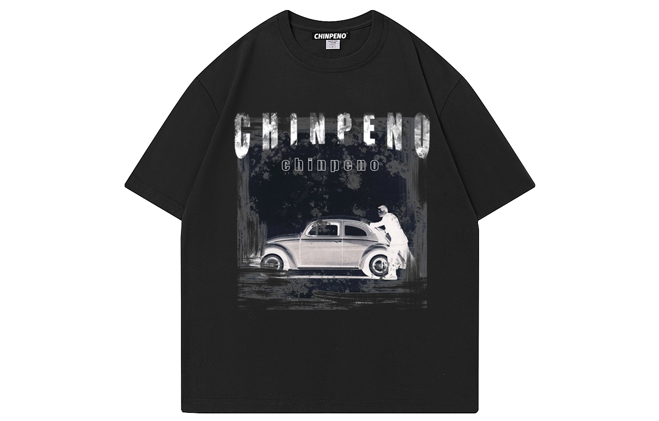 Chinpeno 230gT