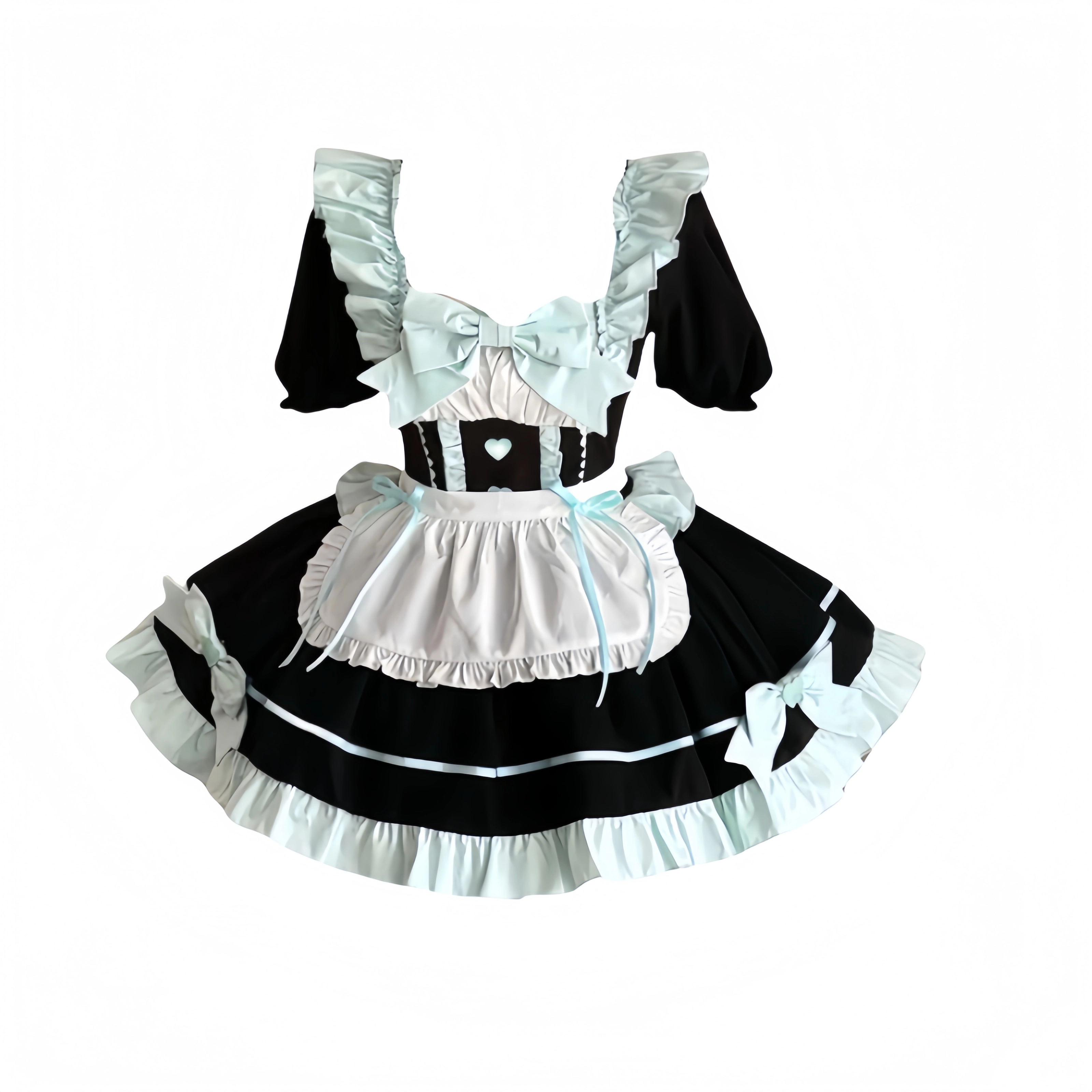 Outdoor Prince Lolitacosplay